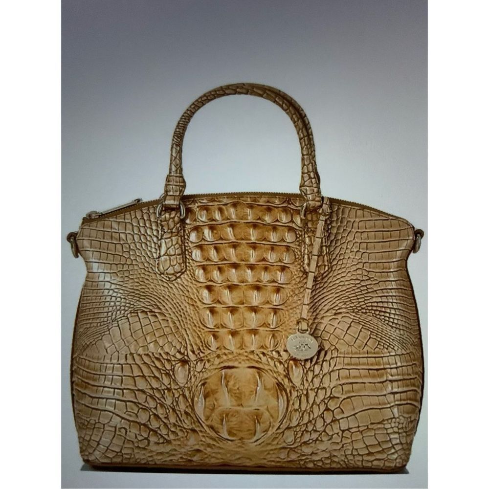 COPY - NWT Brahmin Duxbury Satchel Melbourne Collection - Picture 4 of 7